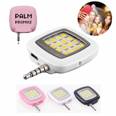 LED Selfie Fill In Flash Light