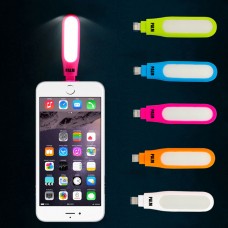 Smart Phone LED Selfie Fill In Flash Light Smart Phone LED Selfie Fill In Flash Light
