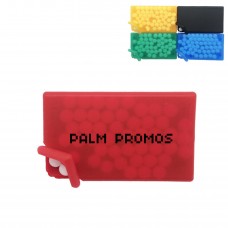 Credit Card Promotional Mints Case Credit Card Promotional Mints Case
