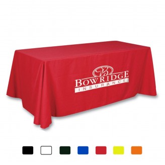 Customized Sales Table Cloth Table Cover Customized Sales Table Cloth Table Cover