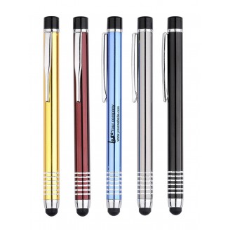 Stylus Click Ballpoint Pen Stylus Click Ballpoint Pen