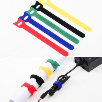 Velcro Cable Tie Wraps