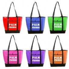 Non Woven Tote Bag/ Beach and Travel Tote Bag 