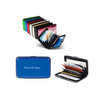 Aluminum Wallet Aluminum Wallet