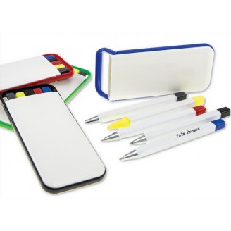 Highlighter Writing Set