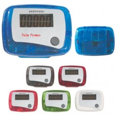 Single Function Pedometer Single Function Pedometer