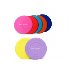 Silicone Flying Disk
