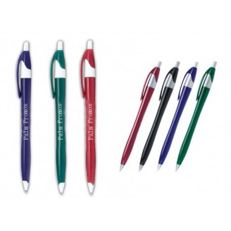 Corporate Ballpoint Pen