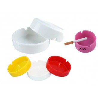Plastic Ashtray Plastic Ashtray