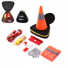 Auto Emergency Kit, Auto Safety Kit
