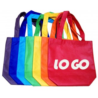 Non-Woven 6 Bottle Wine Tote Bag Non-Woven 6 Bottle Wine Tote Bag