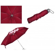 Three Folding Umbrella 