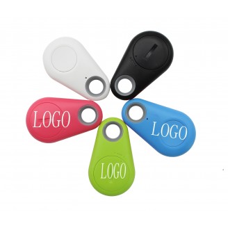 Smart Tag Bluetooth Tracker GPS Locator