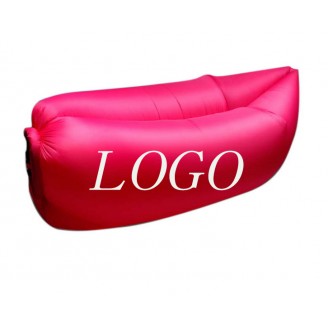 Inflatable Outdoor Air Sleep Sofa Couch