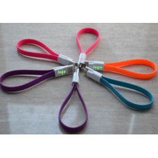 Keyloop Data Sync Charging Cables Micro-USB Connector