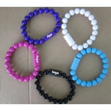 Smart beads bracelet usb cable Smart beads bracelet usb cable