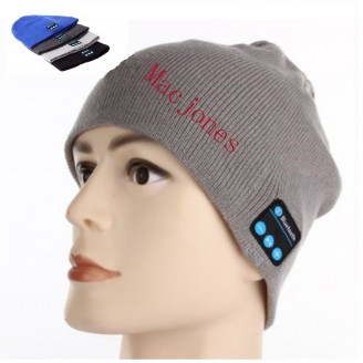 Bluetooth Knit Beanie Bluetooth Knit Beanie