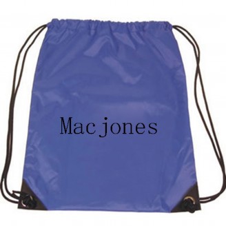 Drawstring Backpack Drawstring Backpack