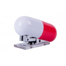 Capsule Shaped Stapler