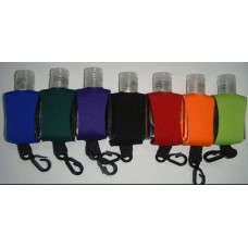 Cozy Clip 1/2 oz Moisture Bead Hand Sanitizer