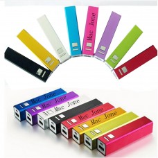 Mobile Power Bank Mobile Power Bank