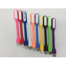 Flexible Mini USB Light 