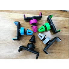 Air Vent Smart Phone Stand Holder