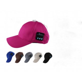 Bluetooth Music Cap Bluetooth Music Cap