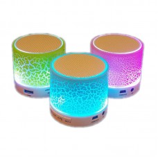 Portable Bluetooth Speaker