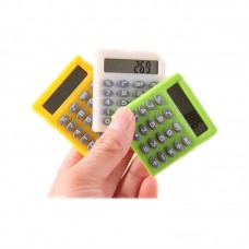 Mini Calculator Key