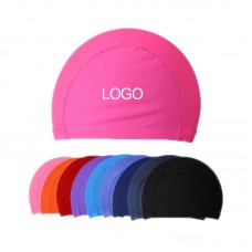 Swim Cap Cloth cap Swim Cap Cloth cap