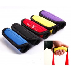 Luggage Handle Wrap Luggage Handle Wrap