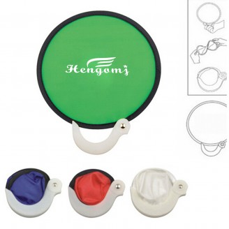 Foldable Hand Fan With Pouch Foldable Hand Fan With Pouch