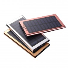 Waterproof Solar Charger Waterproof Solar Charger