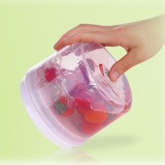 Milk powder/ food containers