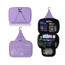 Hanging Travel Toiletry Bag Hanging Travel Toiletry Bag