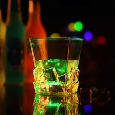 LED Luminous cup