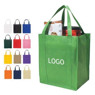 Non-woven Promotional Tote Bag