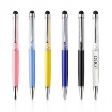 Crystal Touch Ballpoint Pen Crystal Touch Ballpoint Pen