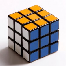 Cube Cube