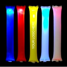 LED Lighted Sticks Noise Maker