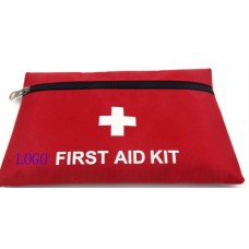 Emergency First Aid Kit Bag Purse Travel Sport Emergency First Aid Kit Bag Purse Travel Sport