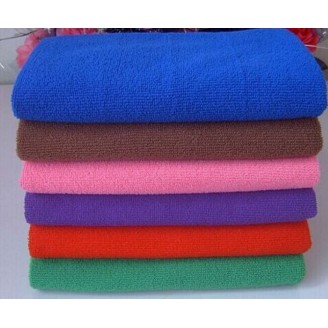 15 7/10"W x 31 1/2"L Microfibre Fast Drying Travel Gym Towels 15 7/10"W x 31 1/2"L Microfibre Fast Drying Travel Gym Towels