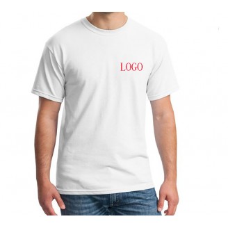 Advertising T-shirt Advertising T-shirt