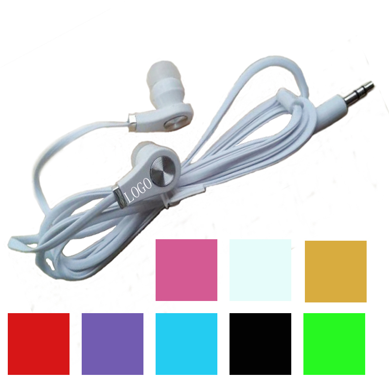 Tech Earbuds