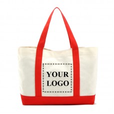 Heavy Duty Cotton Canvas Tote Bag Heavy Duty Cotton Canvas Tote Bag