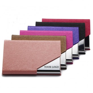 Business ID Credit Name Card Case Name Card Holder Business ID Credit Name Card Case Name Card Holder