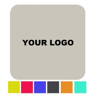 4 PCS 3 1/2" Aluminium Coaster Set 4 PCS 3 1/2" Aluminium Coaster Set