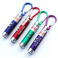 3 IN 1 LED Torch Keylight 3 IN 1 LED Torch Keylight