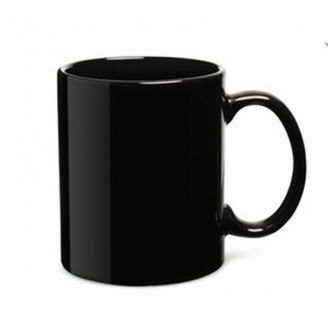 Color Ceramic Mug